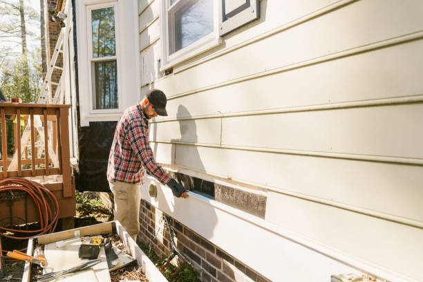 Trusted Siding Inspection service in Glencoe, IL - Creative Siding